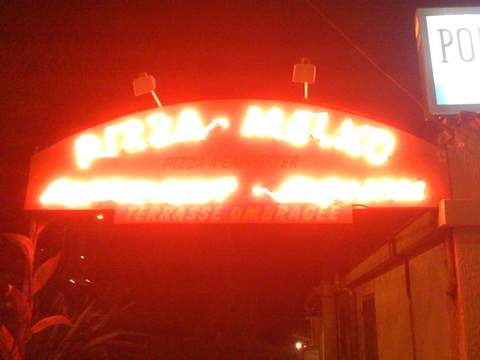 Pizzeria Melko